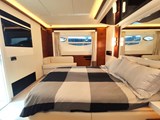 master cabin